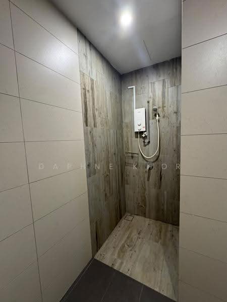 Service Residence for Sale at Arte S - Daphne Khor - Bathroom - PropertyGuru.com.my