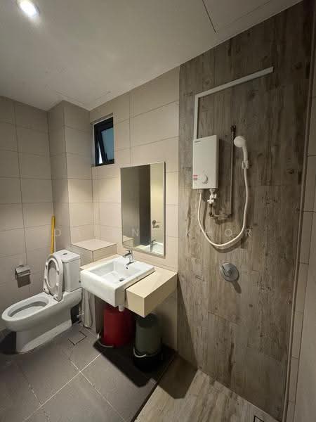 Service Residence for Sale at Arte S - Daphne Khor - Bathroom - PropertyGuru.com.my