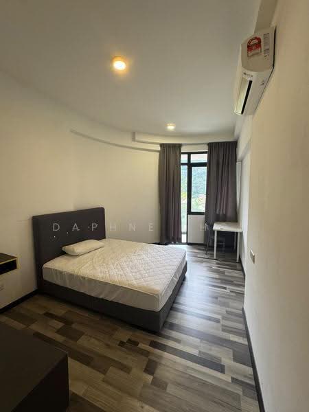 Service Residence for Sale at Arte S - Daphne Khor - Bedroom - PropertyGuru.com.my