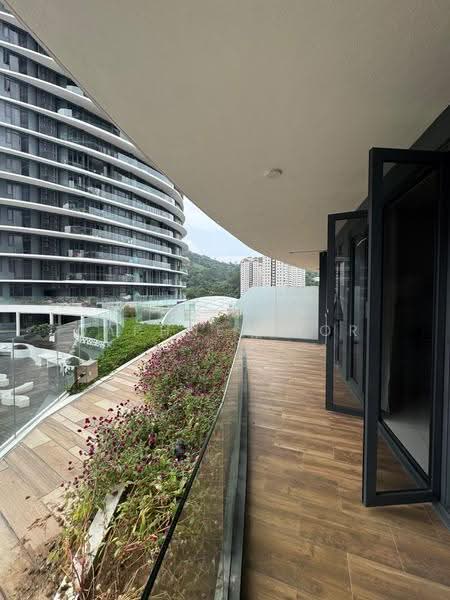 Service Residence for Sale at Arte S - Daphne Khor - PropertyGuru.com.my