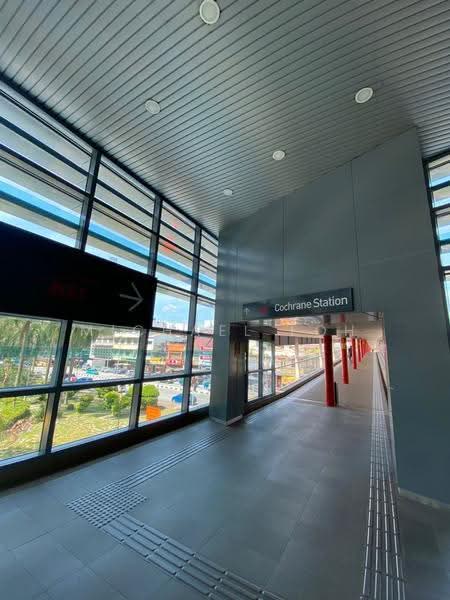 Office for Rent in KL City Centre (Kuala Lumpur) - Michael Loh - PropertyGuru.com.my