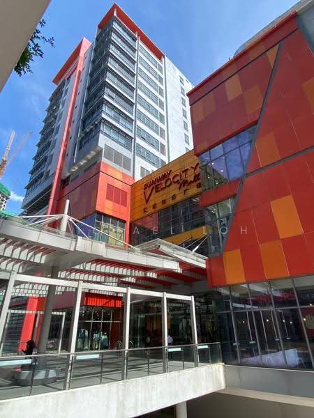 Office for Rent in KL City Centre (Kuala Lumpur) - Michael Loh - PropertyGuru.com.my
