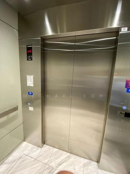 Office for Rent in KL City Centre (Kuala Lumpur) - Michael Loh - Interior - PropertyGuru.com.my