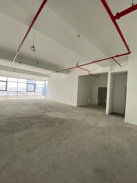 Office for Rent in KL City Centre (Kuala Lumpur) - Michael Loh - Interior - PropertyGuru.com.my