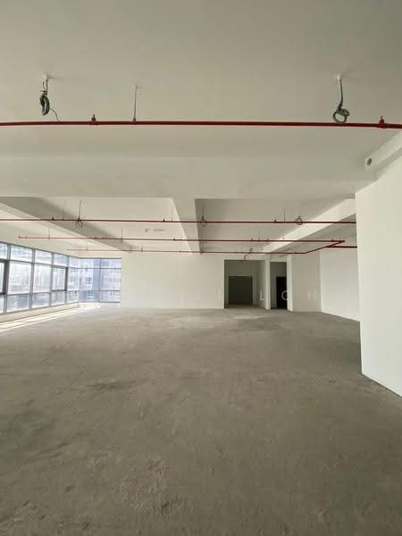 Office for Rent in KL City Centre (Kuala Lumpur) - Michael Loh - Interior - PropertyGuru.com.my