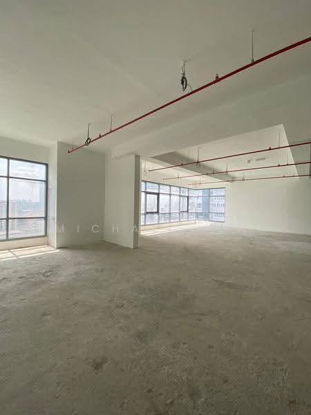 Office for Rent in KL City Centre (Kuala Lumpur) - Michael Loh - PropertyGuru.com.my