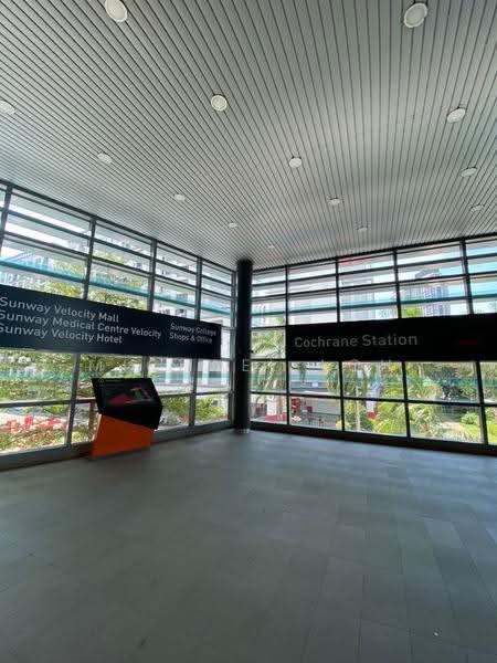 Office for Rent in KL City Centre (Kuala Lumpur) - Michael Loh - PropertyGuru.com.my
