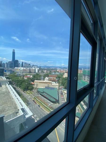 Office for Rent in KL City Centre (Kuala Lumpur) - Michael Loh - PropertyGuru.com.my