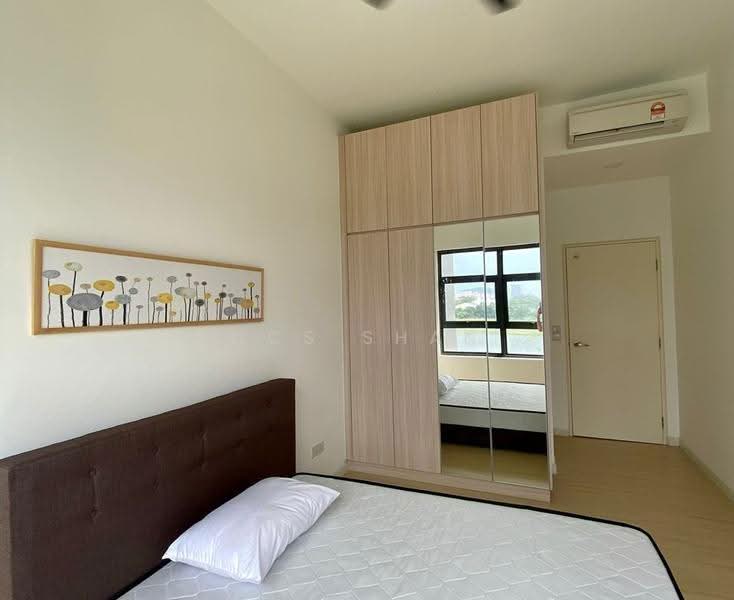 Kondominium untuk Disewa di Lakeville Residence - CCS Shan - Bedroom - PropertyGuru.com.my