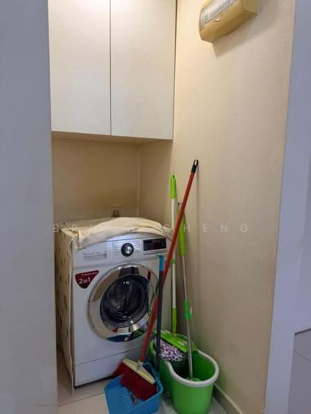 Kediaman Servis untuk Dijual di Zeva @ Equine South - Bryan Cheng - PropertyGuru.com.my