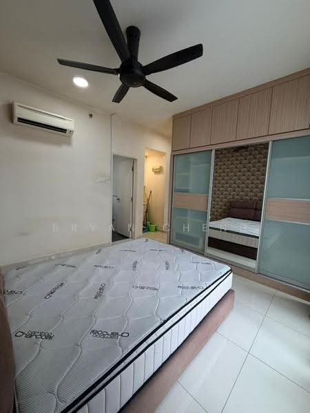 Kediaman Servis untuk Dijual di Zeva @ Equine South - Bryan Cheng - Bedroom - PropertyGuru.com.my