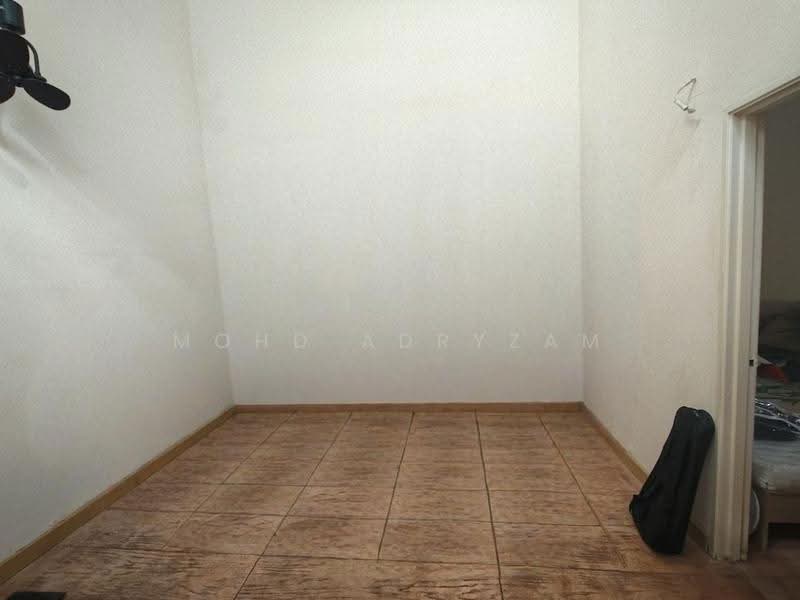 Rumah Teres 2-Tingkat untuk Dijual di Bukit Bandaraya (Shah Alam) - Mohd Adryzam - PropertyGuru.com.my