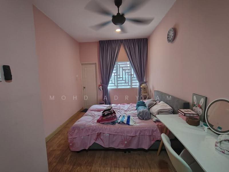 Rumah Teres 2-Tingkat untuk Dijual di Bukit Bandaraya (Shah Alam) - Mohd Adryzam - PropertyGuru.com.my