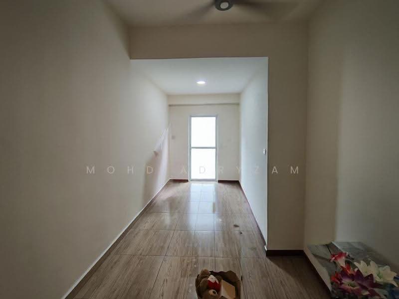 Rumah Teres 2-Tingkat untuk Dijual di Bukit Bandaraya (Shah Alam) - Mohd Adryzam - PropertyGuru.com.my