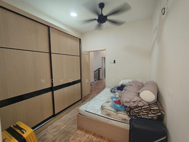 Rumah Teres 2-Tingkat untuk Dijual di Bukit Bandaraya (Shah Alam) - Mohd Adryzam - PropertyGuru.com.my