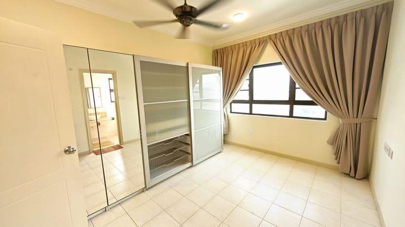 Kondominium untuk Dijual di Opal Damansara - Ben Mok - Bedroom - PropertyGuru.com.my