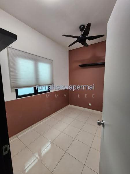 Kondominium untuk Disewa di Residensi Permai - Kimmy Lee - Bedroom - PropertyGuru.com.my