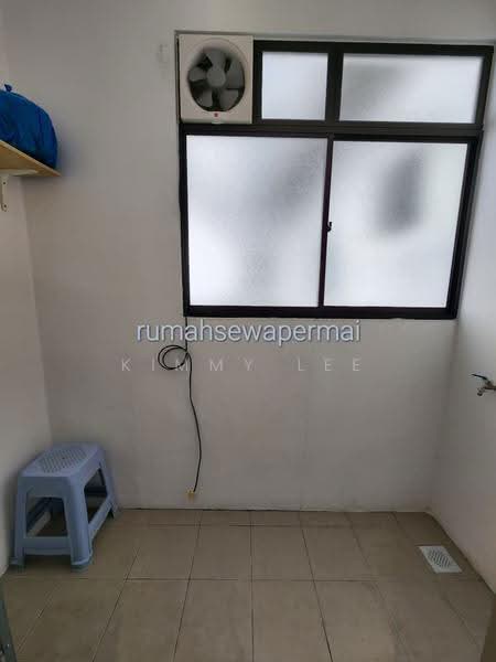 Kondominium untuk Disewa di Residensi Permai - Kimmy Lee - Interior - PropertyGuru.com.my