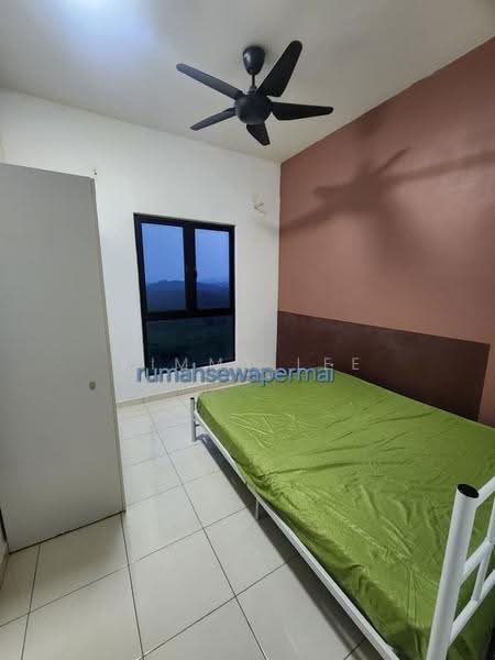 Kondominium untuk Disewa di Residensi Permai - Kimmy Lee - Bedroom - PropertyGuru.com.my