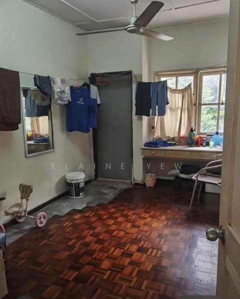 Rumah Bandar untuk Dijual di Jalan Ipoh (Kuala Lumpur) - Elaine Yew - Bedroom - PropertyGuru.com.my