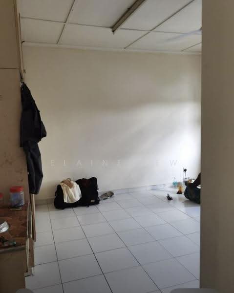 Rumah Bandar untuk Dijual di Jalan Ipoh (Kuala Lumpur) - Elaine Yew - Interior - PropertyGuru.com.my