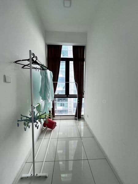 Kediaman Servis untuk Disewa di Wave @ Marina Cove - Ivwen Choo - PropertyGuru.com.my