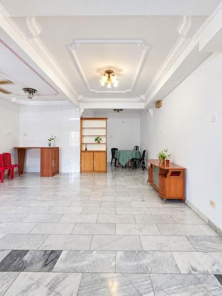 2-storey Terraced House for Sale in Taman Asean (Balai Panjang) - Eddy Leow - Interior - PropertyGuru.com.my