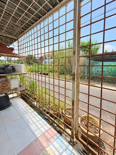 2-storey Terraced House for Sale in Taman Asean (Balai Panjang) - Eddy Leow - Exterior - PropertyGuru.com.my