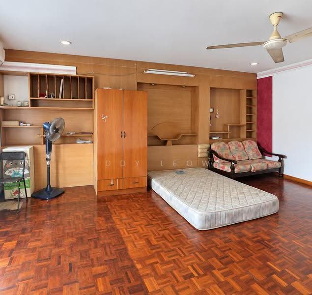2-storey Terraced House for Sale in Taman Asean (Balai Panjang) - Eddy Leow - PropertyGuru.com.my