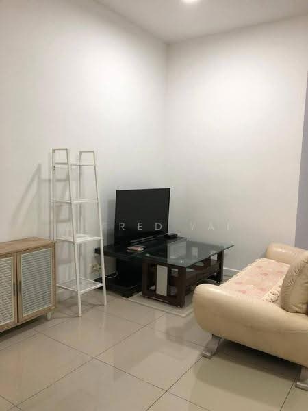 Service Residence for Rent at Greenfield Regency - Alfred Yap - Living Room - PropertyGuru.com.my