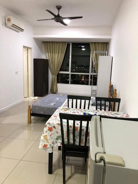 Service Residence for Rent at Greenfield Regency - Alfred Yap - Bedroom - PropertyGuru.com.my