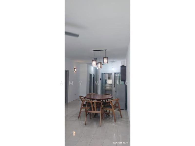 Condominium for Sale at Puri Aiyu - Amy Wong - PropertyGuru.com.my