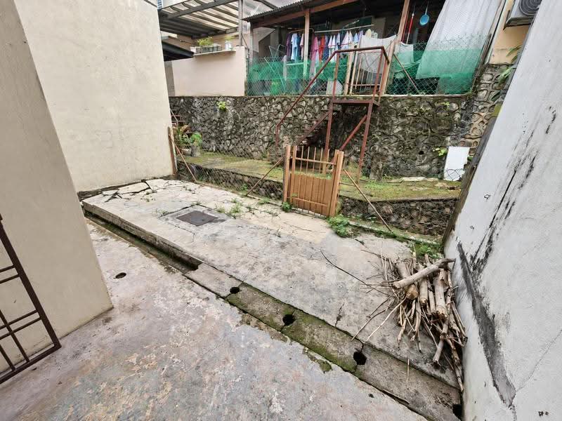 Rumah Teres 2-Tingkat untuk Disewa di Ukay Bistari (Ulu Kelang) - Kelly Chua - Exterior - PropertyGuru.com.my