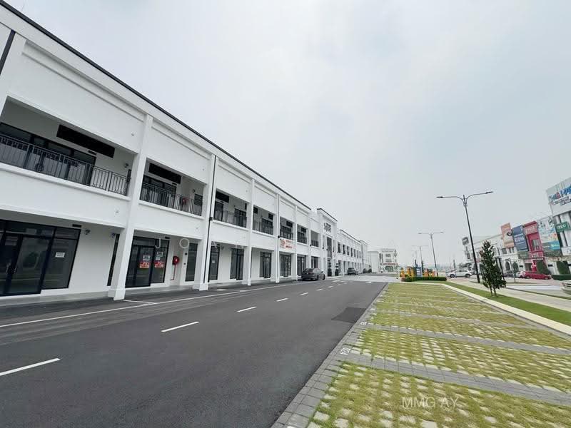 Shop / Office for Rent in Eco Grandeur (Puncak Alam) - Joanne Pua - Exterior - PropertyGuru.com.my