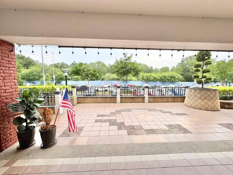 Shop for Sale in CBD Perdana (Cyberjaya) - Ashraff Daniel - PropertyGuru.com.my