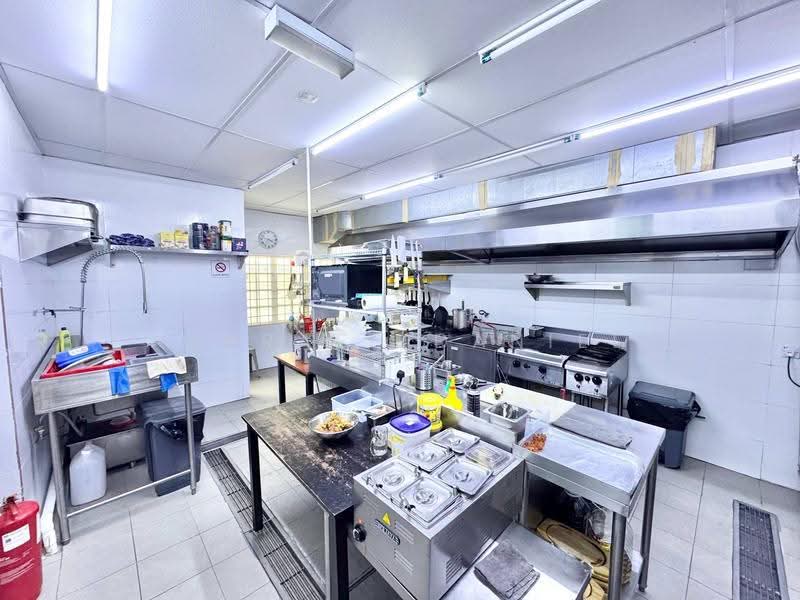Shop for Sale in CBD Perdana (Cyberjaya) - Ashraff Daniel - PropertyGuru.com.my