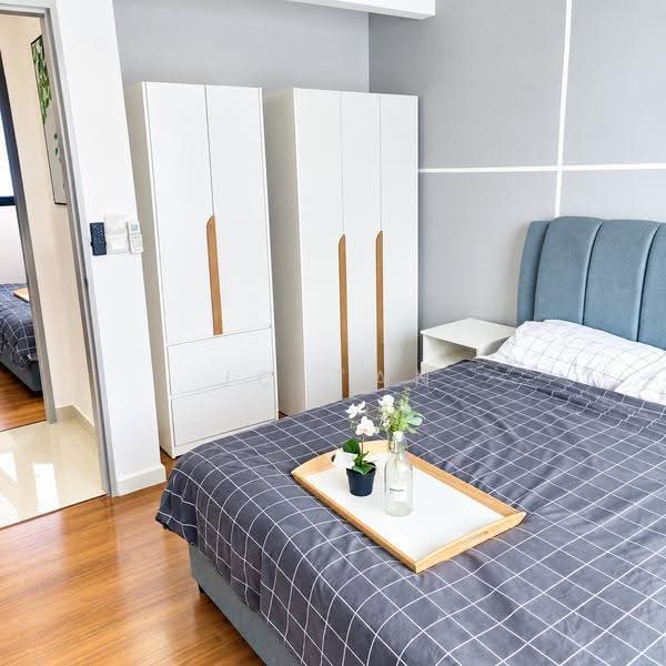 Kediaman Servis untuk Disewa di M Vertica - JC Tan - Bedroom - PropertyGuru.com.my