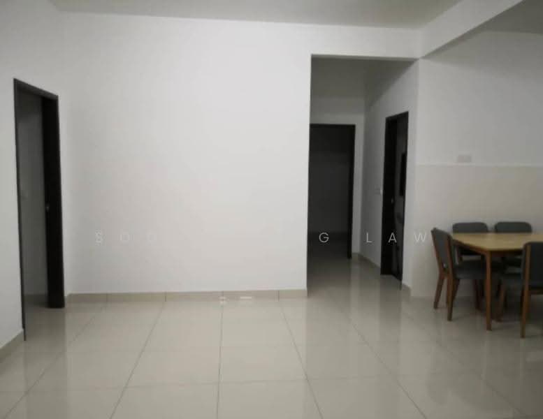 Condominium for Rent at Oasis 2 Residence - Soon Sheng Law - Dining Room - PropertyGuru.com.my
