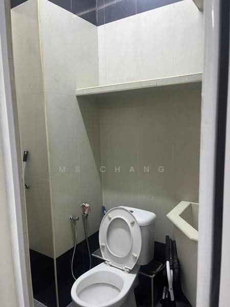Kondominium untuk Dijual di Bukit Saujana - Ms Chang - Bathroom - PropertyGuru.com.my