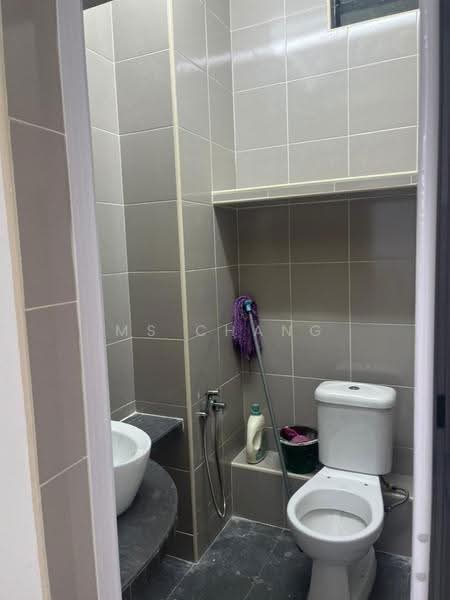 Kondominium untuk Dijual di Bukit Saujana - Ms Chang - Bathroom - PropertyGuru.com.my