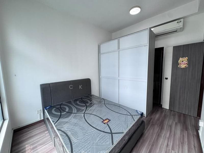 Service Residence for Rent at D'Summit Residences - Ck Leow - PropertyGuru.com.my