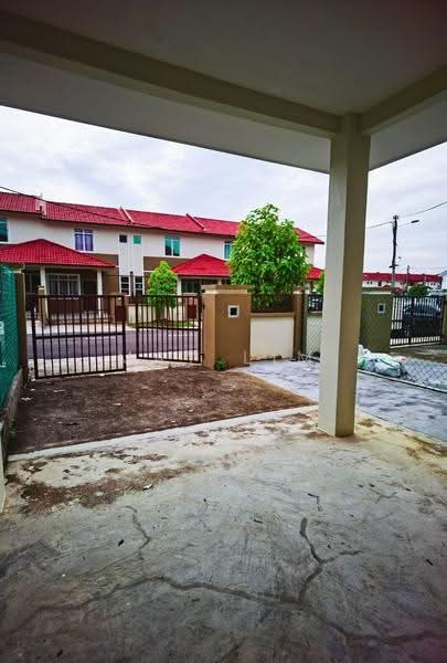 2-storey Terraced House for Sale in Taman Setia Indah (Tebrau) - May Lim - Exterior - PropertyGuru.com.my