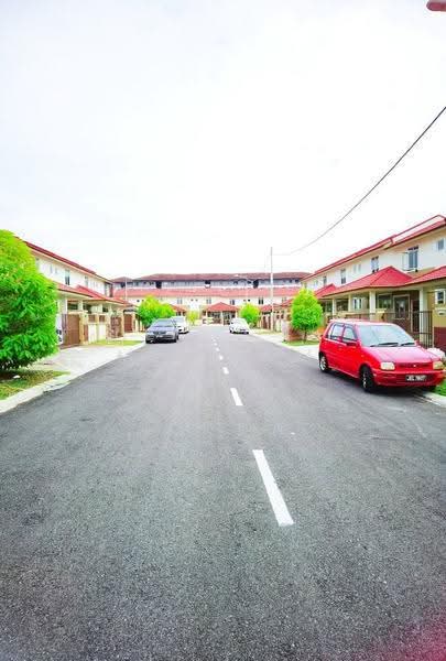 2-storey Terraced House for Sale in Taman Setia Indah (Tebrau) - May Lim - Exterior - PropertyGuru.com.my