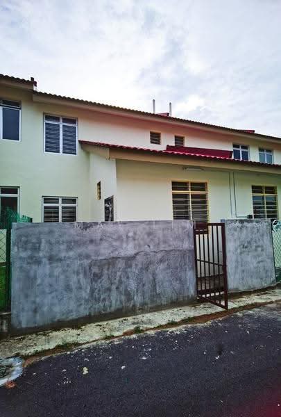 2-storey Terraced House for Sale in Taman Setia Indah (Tebrau) - May Lim - PropertyGuru.com.my
