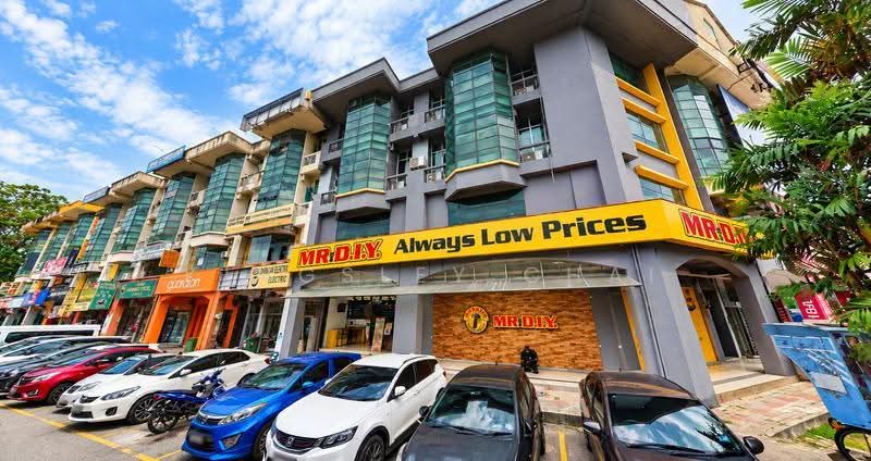 Shop for Sale in Seksyen 6 (Kota Damansara) - Kingsley Chai - Exterior - PropertyGuru.com.my