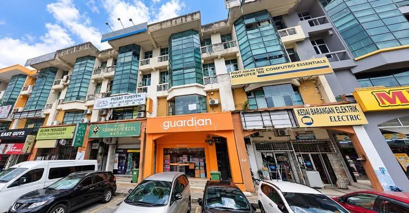 Shop for Sale in Seksyen 6 (Kota Damansara) - Kingsley Chai - PropertyGuru.com.my