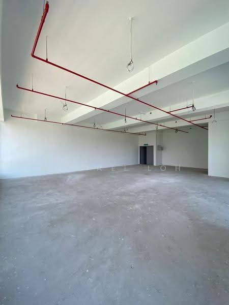 Office for Rent in KL City Centre (Kuala Lumpur) - Michael Loh - Interior - PropertyGuru.com.my