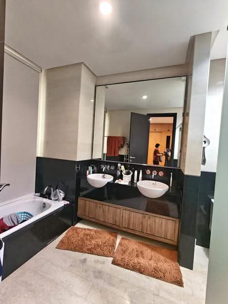 Rumah Teres untuk Dijual di Tanjung Tokong (Penang) - Hong . - Bathroom - PropertyGuru.com.my