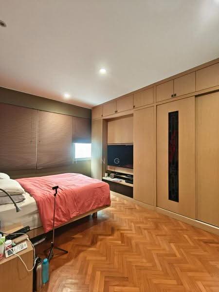 Rumah Teres untuk Dijual di Tanjung Tokong (Penang) - Hong . - Bedroom - PropertyGuru.com.my