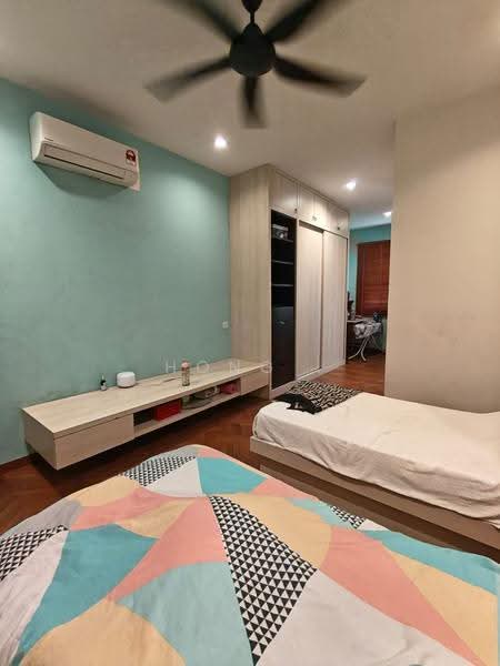 Rumah Teres untuk Dijual di Tanjung Tokong (Penang) - Hong . - Bedroom - PropertyGuru.com.my